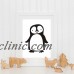 Lovely Cartoon Baby Panda Canvas Print Painting Animals Poster Kids Room Decor   302785352382